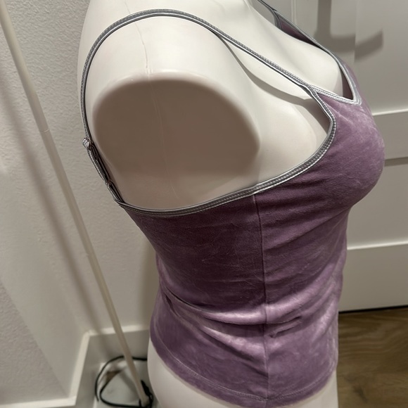 BCBGMAXAZARIA Tank Top - Picture 3 of 10